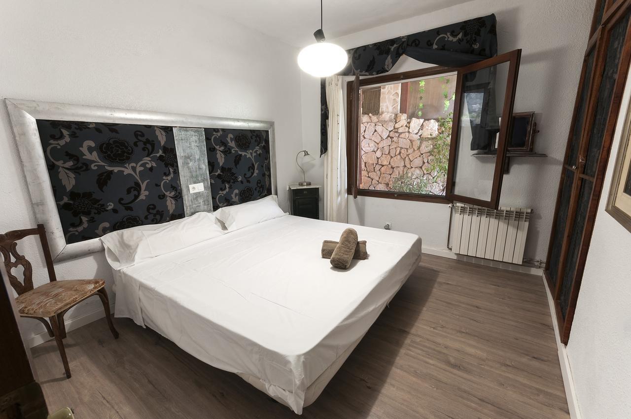 Llumicel Villa Ador Eksteriør bilde